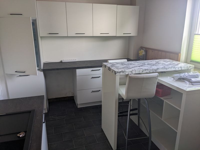 Zuhause mit 5 Zimmern und viel Platz in Coburg